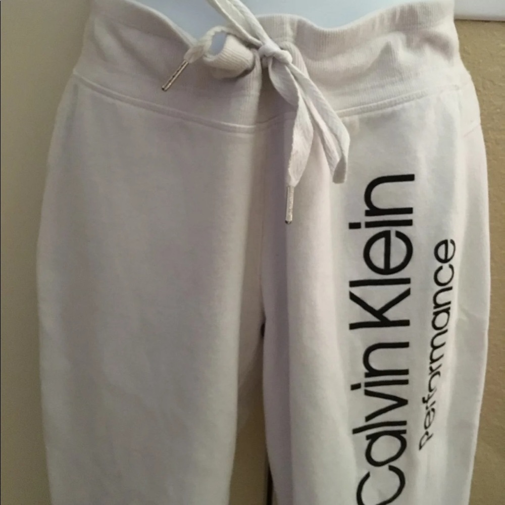 Calvin Klein Sweats